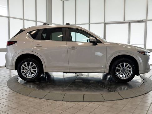 Used 2025 MAZDA CX-5 AWD 2.5 S image 9