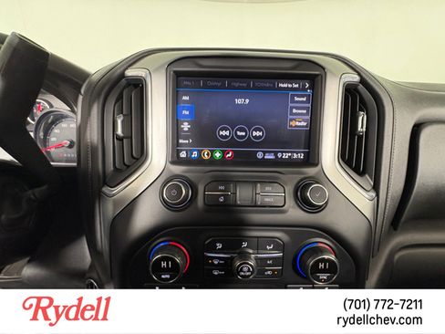 Used 2020 Chevrolet Silverado 1500 LT w/ All-Star Edition image 20