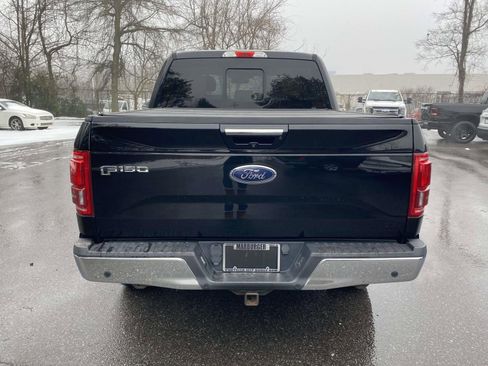 Used 2017 Ford F150 Lariat image 6