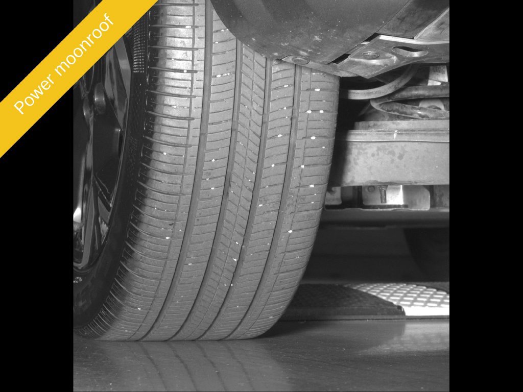 Certified 2024 Kia Niro Wave w/ Wave Preserve Package FWD image 18