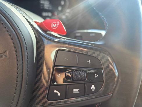 Used 2022 BMW M4 Coupe w/ M Carbon Exterior Package image 26