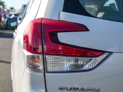 Certified 2023 Subaru Forester image 9