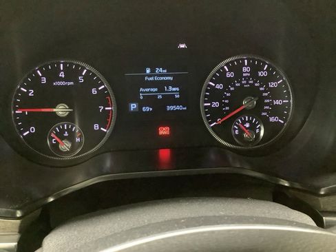 Certified 2022 Kia Telluride EX w/ EX Premium Package image 13