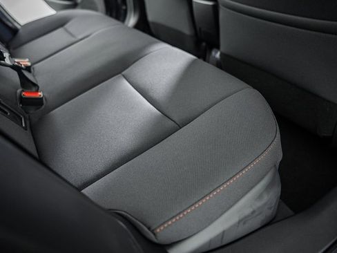 New 2026 Toyota Prius image 36