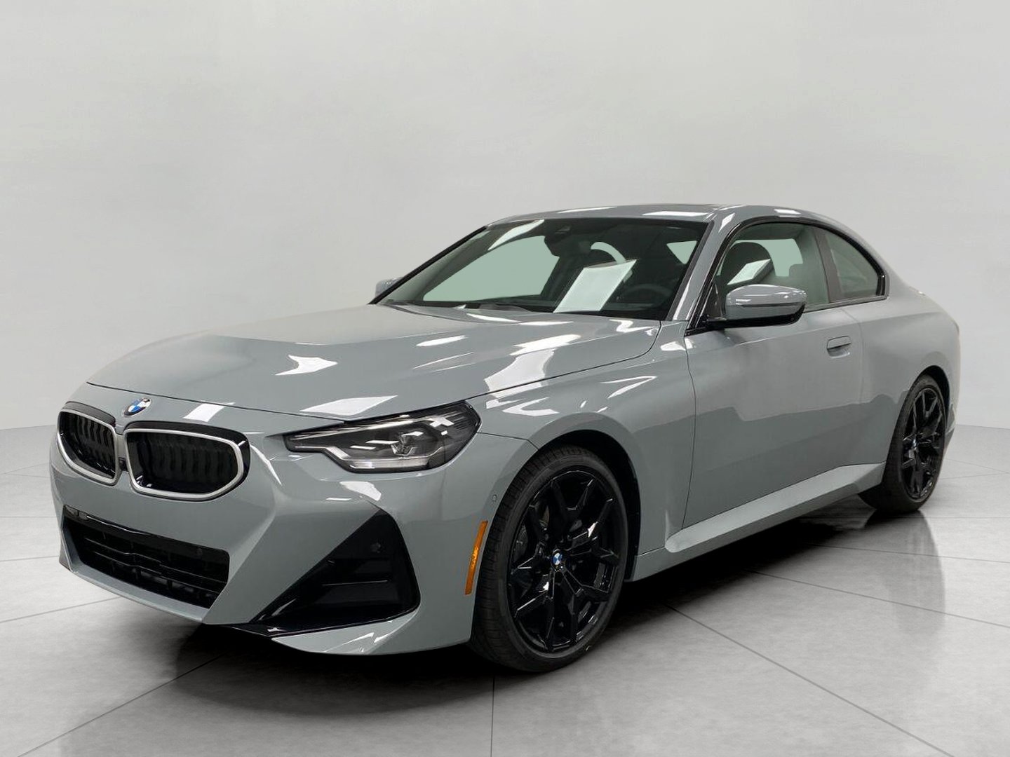 New 2026 BMW 230i xDrive Coupe w/ M Sport Package AWD/4WD image 8