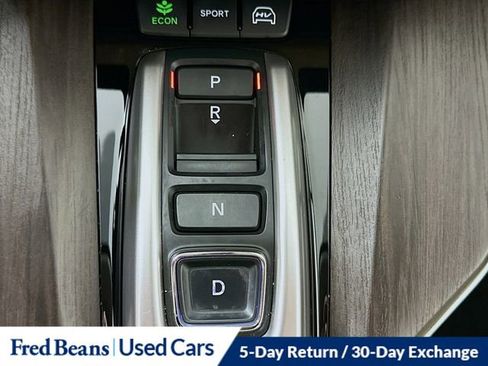 Used 2018 Honda Clarity Touring image 18