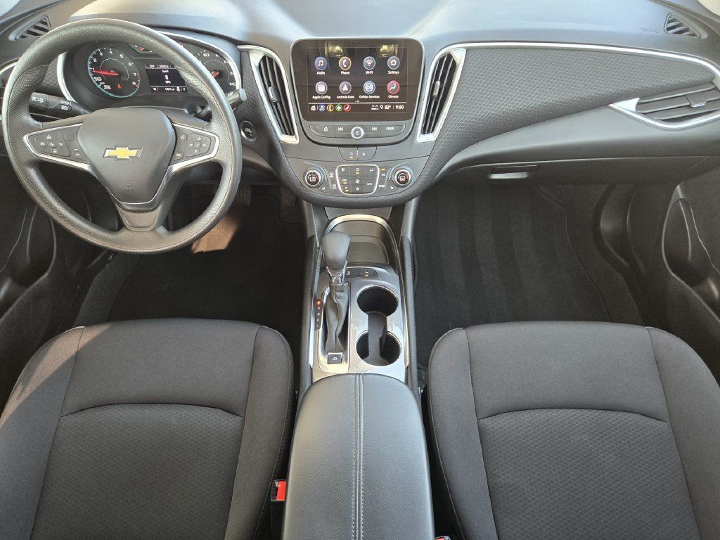 Used 2024 Chevrolet Malibu LT FWD image 26