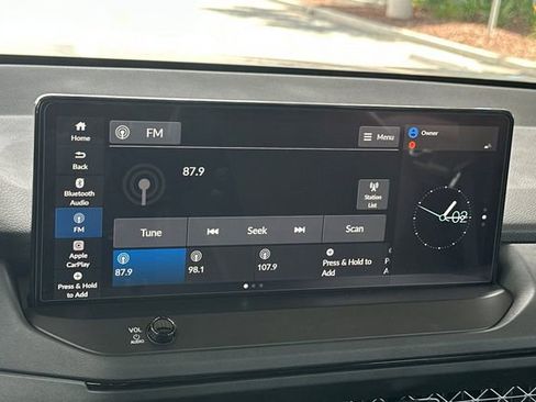 Certified 2025 Honda Accord Sport image 22