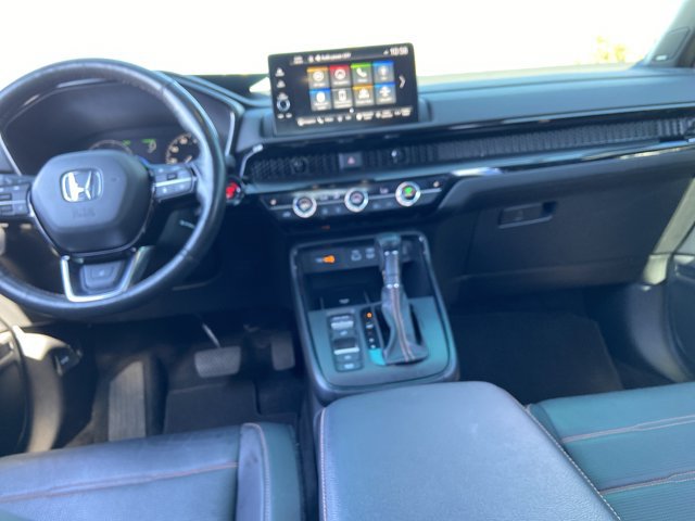 Used 2023 Honda CR-V Sport Touring image 15