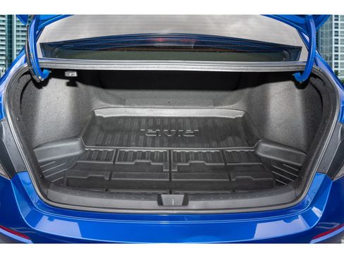 Certified 2024 Honda Civic Sport image 9