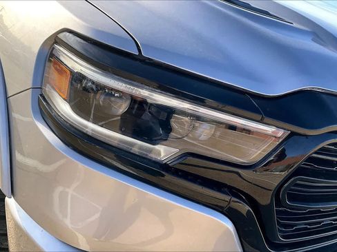 Used 2021 RAM 1500 Limited w/ Night Edition image 31