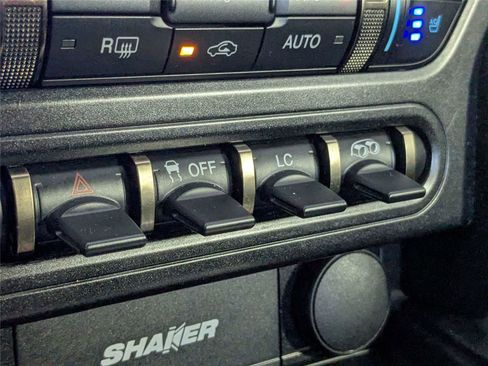 Used 2017 Ford Mustang Shelby GT350 RWD image 31