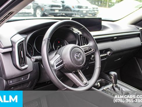 Used 2025 MAZDA CX-50 AWD 2.5 S w/ Preferred Package image 23