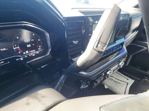 Certified 2025 GMC Sierra 1500 Elevation image 20