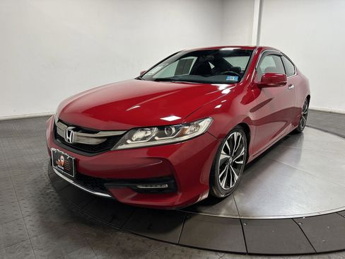 Used 2016 Honda Accord EX-L image 6