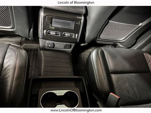 Used 2023 Lincoln Aviator Reserve w/ Elements Package Plus AWD/4WD image 12