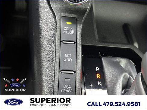 Used 2025 Toyota Land Cruiser 1958 AWD/4WD image 38