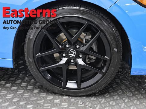 Used 2024 Honda Civic Sport image 30