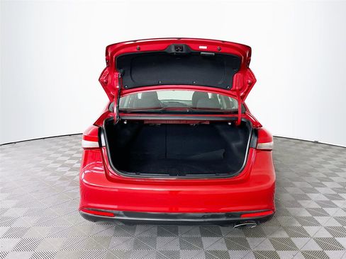 Used 2017 Kia Forte S image 26