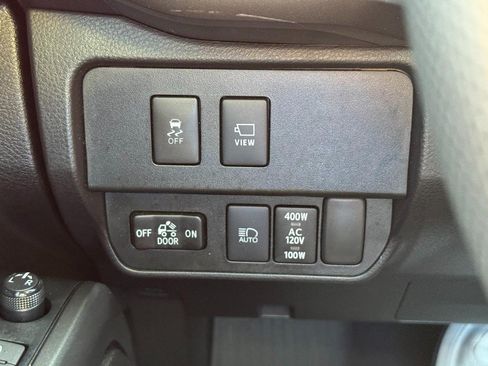 Certified 2023 Toyota Tacoma TRD Pro AWD/4WD image 18