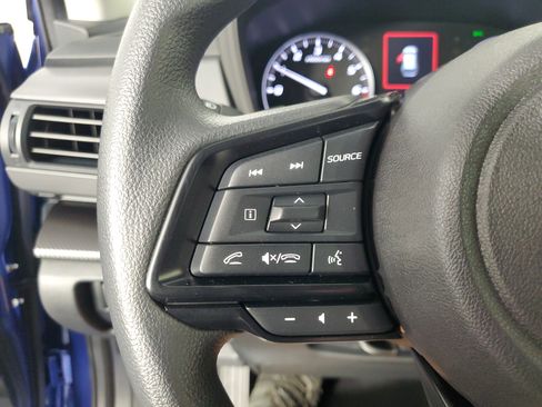 New 2025 Subaru Crosstrek 2.5i Premium w/ Crosstrek Mirror Package image 25