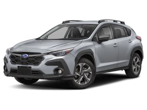 New 2026 Subaru Crosstrek 2.0i Premium AWD/4WD image 1
