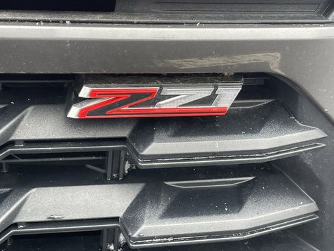 Certified 2021 Chevrolet Colorado Z71 w/ Safety Package image 9