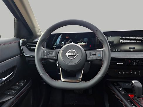 New 2026 Nissan Kicks SR image 18