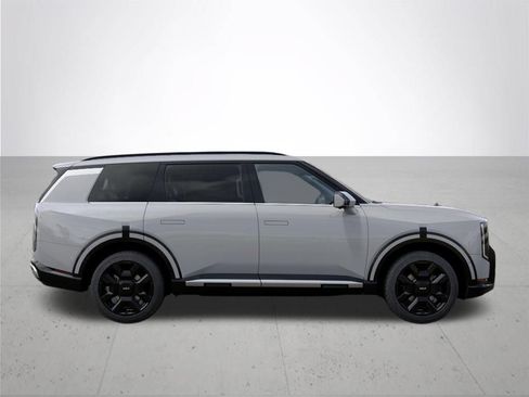 New 2027 Kia Telluride SX Prestige AWD/4WD image 7