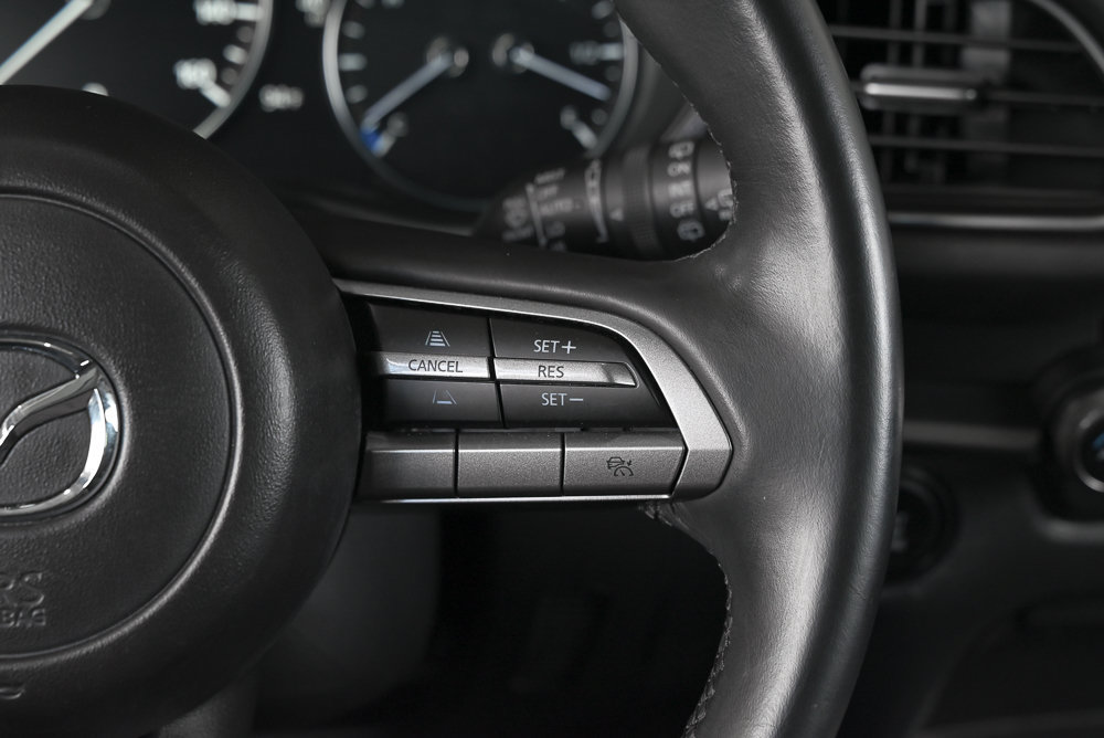 Certified 2023 MAZDA CX-30 AWD 2.5 S w/ Select Package image 18
