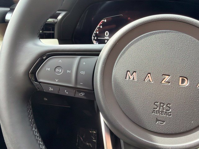 New 2026 MAZDA CX-5 Select AWD/4WD image 19