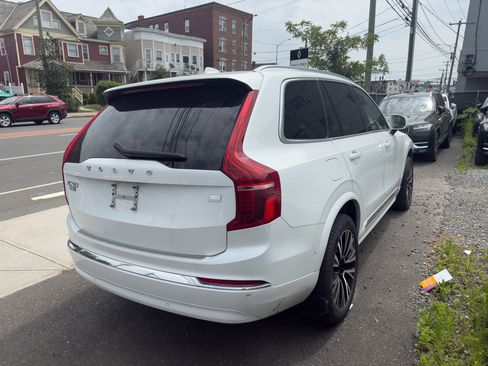 Certified 2023 Volvo XC90 T8 Plus w/ Protection Package image 9