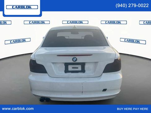 Used 2010 BMW 128i Coupe w/ Premium Pkg image 6