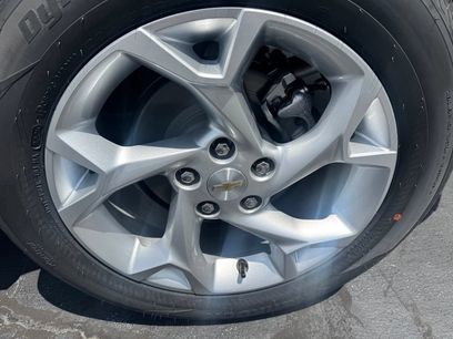 New 2026 Chevrolet Trax LS w/ LS Convenience Package