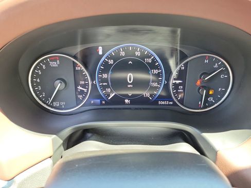 Used 2021 Buick Enclave Avenir w/ Avenir Technology Package AWD/4WD image 32