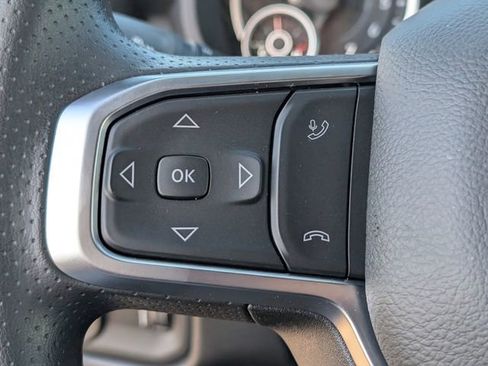 New 2026 RAM 2500 Tradesman image 20