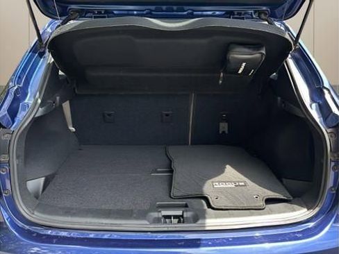 Used 2019 Nissan Rogue Sport SV AWD/4WD image 5