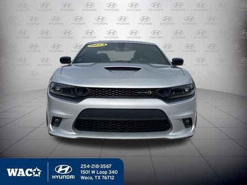 Used 2023 Dodge Charger Scat Pack image 17