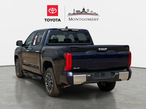 New 2026 Toyota Tundra Limited AWD/4WD image 5