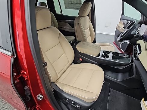 New 2026 Buick Enclave Preferred w/ Super Cruise Package image 44