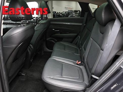 Used 2023 Hyundai Tucson Limited AWD/4WD image 24