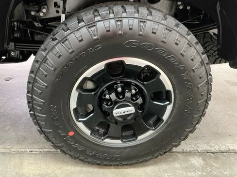 New 2026 Ford F250 Platinum w/ Tremor Off-Road Package AWD/4WD image 11