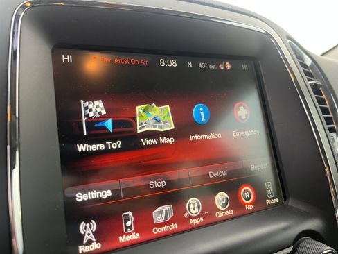 Used 2017 Dodge Durango Citadel image 27