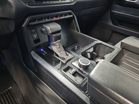 Used 2023 Toyota Tundra SR5 w/ SX Package AWD/4WD image 20