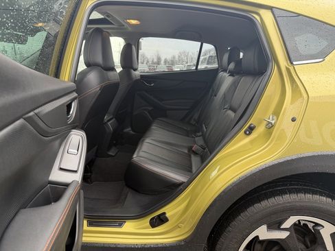 Used 2021 Subaru Crosstrek 2.5i Limited w/ Moonroof Package 2 image 29