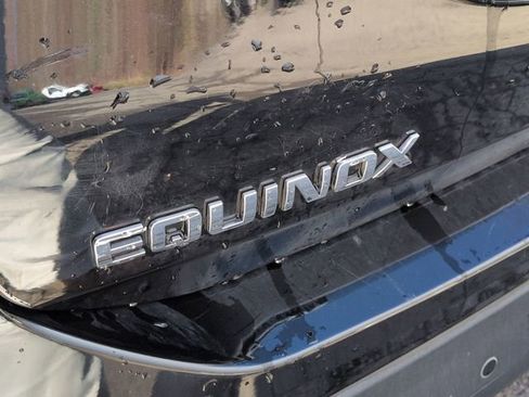 Certified 2024 Chevrolet Equinox LS w/ LS Convenience Package image 32