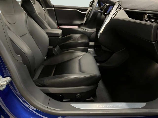 Used 2016 Tesla Model S 70D AWD/4WD image 67