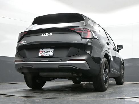 Used 2026 Kia Sportage LX AWD/4WD image 39