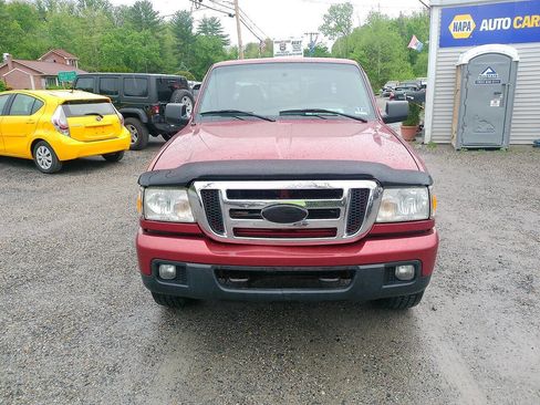 Used 2007 Ford Ranger Sport AWD/4WD image 8