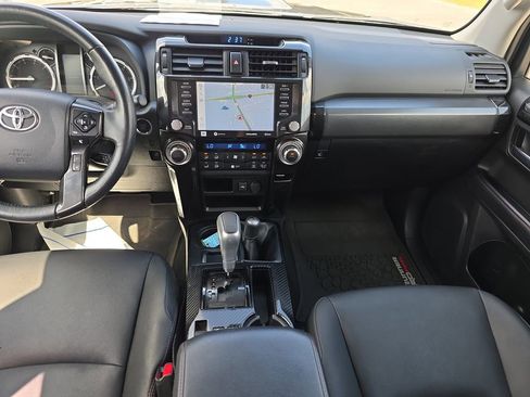 Used 2023 Toyota 4Runner TRD Pro image 16
